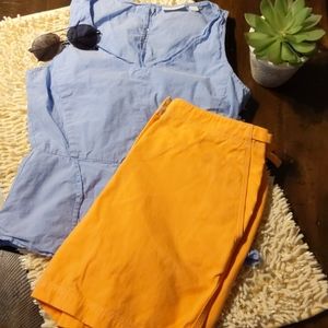 Ralph Lauren Short's 🌞